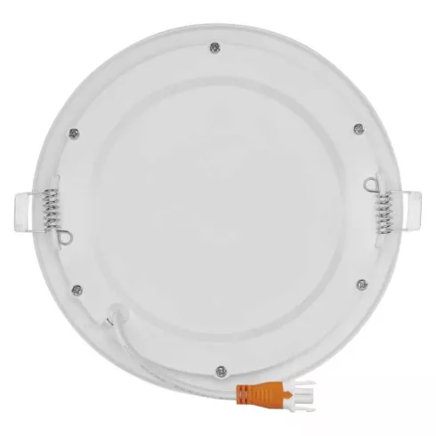 LED lámpatest süllyesztett Nexxo 12,5W 1000lm IP40 WW                                                 ZD1134