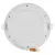 LED lámpatest süllyesztett Nexxo 12,5W 1000lm IP40 WW                                                 ZD1134