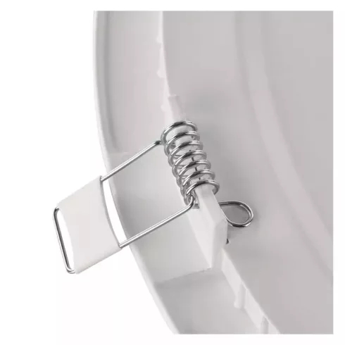LED lámpatest süllyesztett Nexxo 12,5W 1000lm IP40 WW                                                 ZD1134