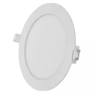   LED lámpatest süllyesztett Nexxo 12,5W 1000lm IP40 NW                                                 ZD1135