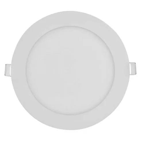 LED lámpatest süllyesztett Nexxo 12,5W 1000lm IP40 NW                                                 ZD1135