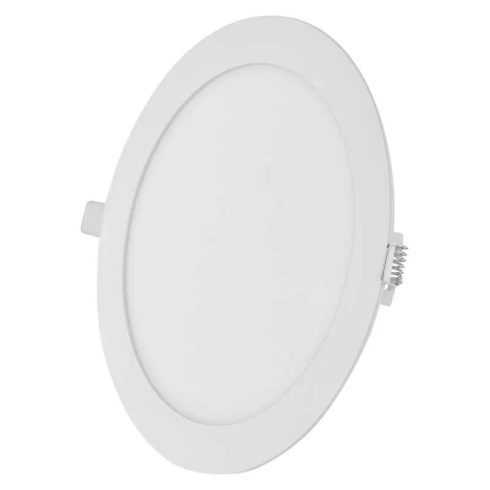 LED lámpatest süllyesztett Nexxo 18W 1500lm IP40 WW                                                   ZD1144