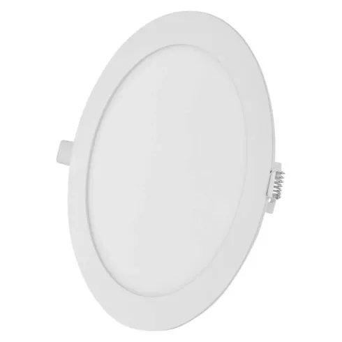 LED lámpatest süllyesztett Nexxo 18W 1500lm IP40 NW                                                   ZD1145