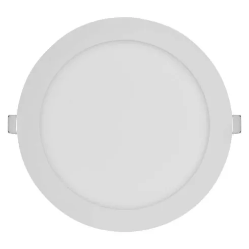 LED lámpatest süllyesztett Nexxo 18W 1500lm IP40 NW                                                   ZD1145