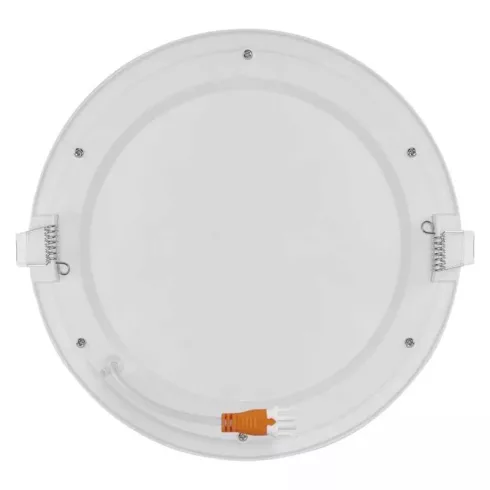 LED lámpatest süllyesztett Nexxo 18W 1500lm IP40 NW                                                   ZD1145