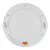 LED lámpatest süllyesztett Nexxo 18W 1500lm IP40 NW                                                   ZD1145