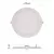 LED lámpatest süllyesztett Nexxo 18W 1500lm IP40 NW                                                   ZD1145