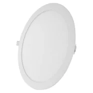   LED lámpatest süllyesztett Nexxo 25W 2000lm IP40 WW                                                   ZD1154
