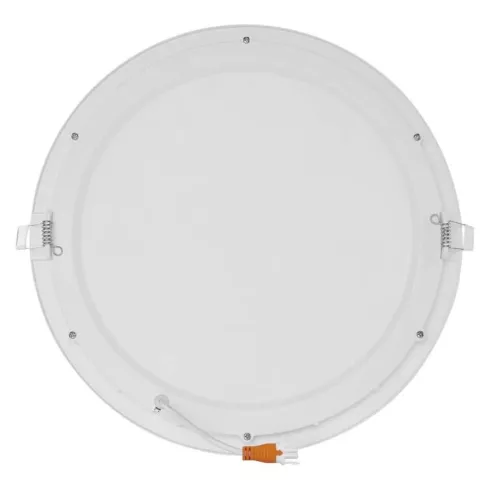LED lámpatest süllyesztett Nexxo 25W 2000lm IP40 WW                                                   ZD1154