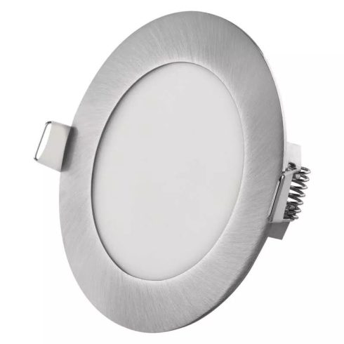 LED lámpatest süllyesztett Nexxo 7W 450lm IP40 CCT                                                    ZD1223