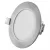 LED lámpatest süllyesztett Nexxo 7W 450lm IP40 CCT                                                    ZD1223