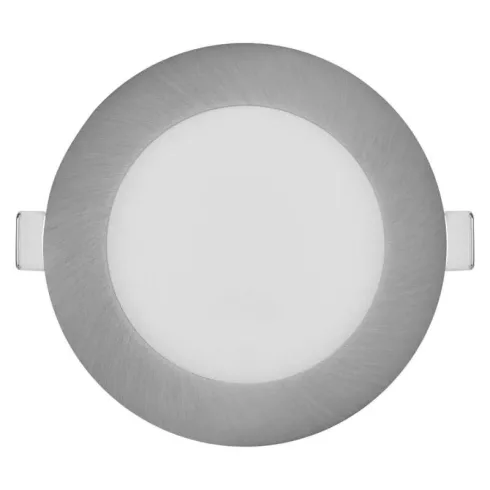 LED lámpatest süllyesztett Nexxo 7W 450lm IP40 CCT                                                    ZD1223