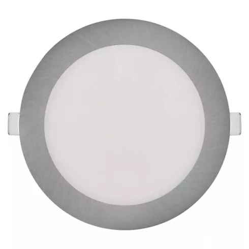 LED lámpatest süllyesztett Nexxo 12,5W 1000lm IP40 CCT                                                ZD1233