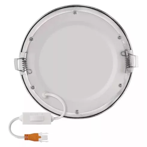 LED lámpatest süllyesztett Nexxo 12,5W 1000lm IP40 CCT                                                ZD1233