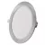 LED lámpatest süllyesztett Nexxo 18W 1500lm IP40 CCT                                                  ZD1243
