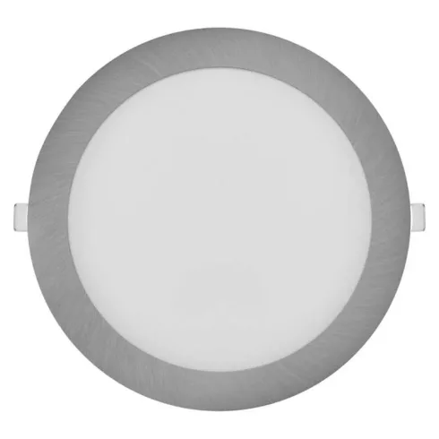 LED lámpatest süllyesztett Nexxo 18W 1500lm IP40 CCT                                                  ZD1243