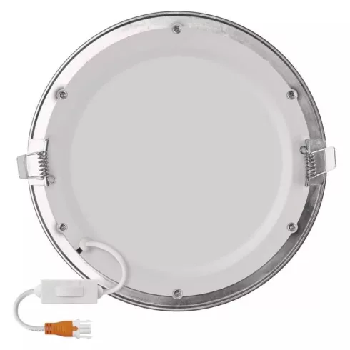 LED lámpatest süllyesztett Nexxo 18W 1500lm IP40 CCT                                                  ZD1243