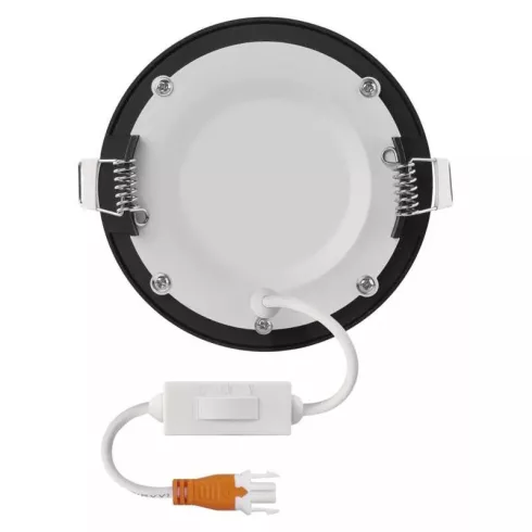 LED lámpatest süllyesztett Nexxo 7W 450lm IP40 CCT                                                    ZD1323