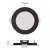 LED lámpatest süllyesztett Nexxo 7W 450lm IP40 CCT                                                    ZD1323