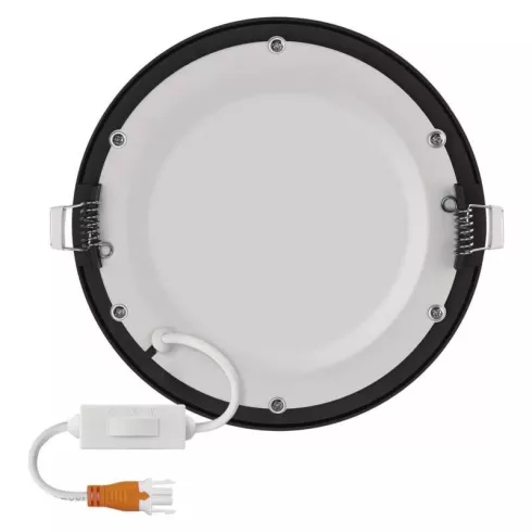 LED lámpatest süllyesztett Nexxo 12,5W 1000lm IP40 CCT                                                ZD1333