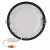 LED lámpatest süllyesztett Nexxo 12,5W 1000lm IP40 CCT                                                ZD1333