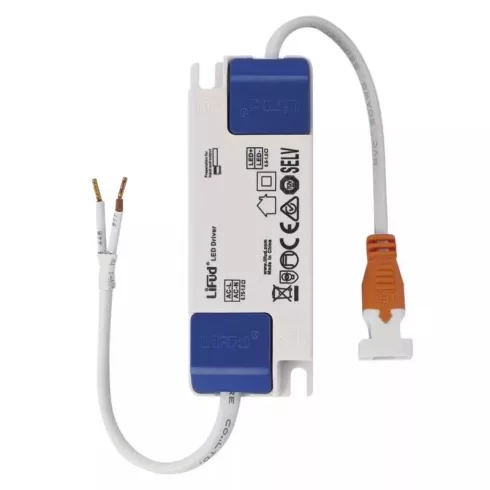 LED lámpatest süllyesztett Nexxo 12,5W 1000lm IP40 CCT                                                ZD1333