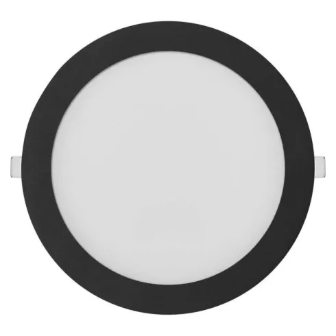 LED lámpatest süllyesztett Nexxo 18W 1500lm IP40 CCT                                                  ZD1343