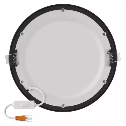 LED lámpatest süllyesztett Nexxo 18W 1500lm IP40 CCT                                                  ZD1343