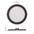 LED lámpatest süllyesztett Nexxo 18W 1500lm IP40 CCT                                                  ZD1343