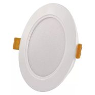   LED lámpatest süllyesztett Rubic 9W 900lm IP20 NW                                                     ZD1432