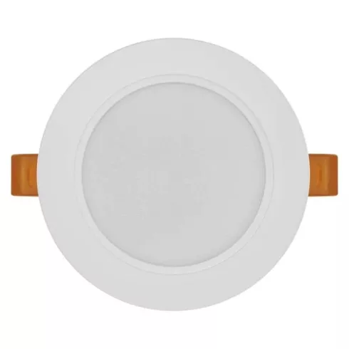 LED lámpatest süllyesztett Rubic 9W 900lm IP20 NW                                                     ZD1432