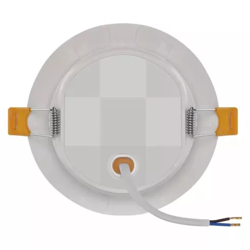 LED lámpatest süllyesztett Rubic 9W 900lm IP20 NW                                                     ZD1432