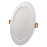   LED lámpatest süllyesztett Rubic 18W 1800lm IP20 NW                                                   ZD1442