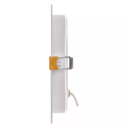 LED lámpatest süllyesztett Rubic 18W 1800lm IP20 NW                                                   ZD1442