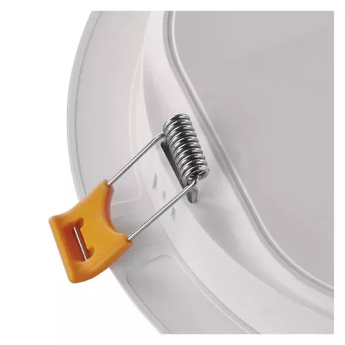 LED lámpatest süllyesztett Rubic 18W 1800lm IP20 NW                                                   ZD1442