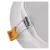 LED lámpatest süllyesztett Rubic 18W 1800lm IP20 NW                                                   ZD1442