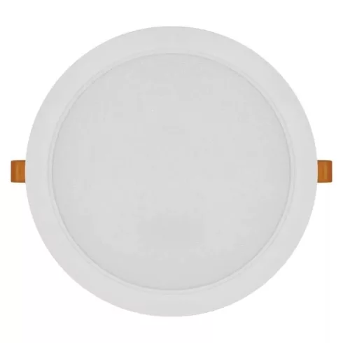 LED lámpatest süllyesztett Rubic 24W 2400lm IP20 NW                                                   ZD1452