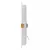 LED lámpatest süllyesztett Rubic 24W 2400lm IP20 NW                                                   ZD1452
