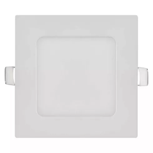 LED lámpatest süllyesztett Nexxo 7W 450lm IP40 NW                                                     ZD2125