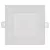LED lámpatest süllyesztett Nexxo 7W 450lm IP40 NW                                                     ZD2125