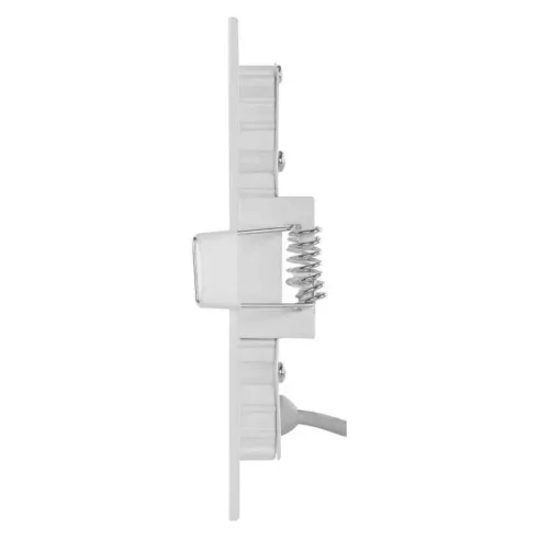LED lámpatest süllyesztett Nexxo 7W 450lm IP40 NW                                                     ZD2125