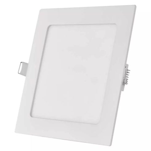 LED lámpatest süllyesztett Nexxo 12,5W 1000lm IP40 WW                                                 ZD2134