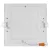 LED lámpatest süllyesztett Nexxo 12,5W 1000lm IP40 WW                                                 ZD2134