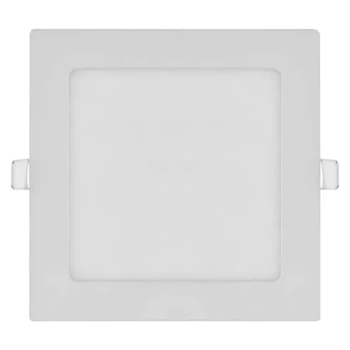 LED lámpatest süllyesztett Nexxo 12,5W 1000lm IP40 NW                                                 ZD2135