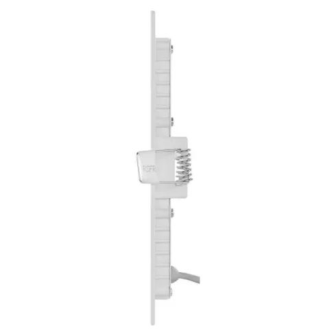 LED lámpatest süllyesztett Nexxo 12,5W 1000lm IP40 NW                                                 ZD2135