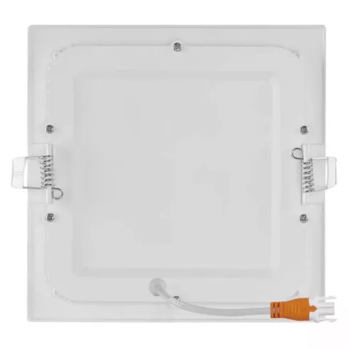 LED lámpatest süllyesztett Nexxo 12,5W 1000lm IP40 NW                                                 ZD2135