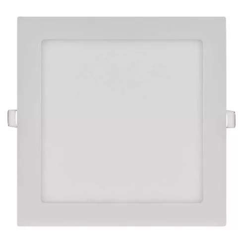 LED lámpatest süllyesztett Nexxo 18W 1500lm IP40 WW                                                   ZD2144