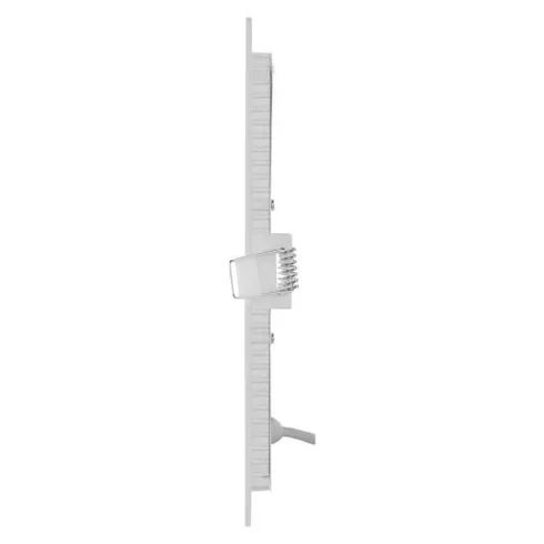 LED lámpatest süllyesztett Nexxo 18W 1500lm IP40 WW                                                   ZD2144