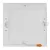 LED lámpatest süllyesztett Nexxo 18W 1500lm IP40 WW                                                   ZD2144