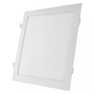   LED lámpatest süllyesztett Nexxo 24W 2000lm IP40 WW                                                   ZD2154